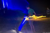 Light Sabre Duel 01  2015 Topsail Beach with the Bowens : 2015, Bowen, Brandon, Cole Bowen, Light Sabre, Topsail, Vacation, beach