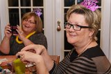 New Year's Eve 2016 : 2016, Dee, Lois, New Years Eve