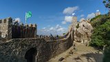ILCE-6000-20181014-DSC05052 : 2018, Castle of the Moors (Castelo dos Mouros), Park of Pena (Parque da Pena), Portugal, Sintra, _highlights_, _year_