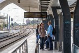 ILCE-6500-20181014-DSC03731  Agualva-Cacém metro station : 2018, Algualva-Cacem, Hal, Portugal, Teresa, _highlights_, _year_, metro station