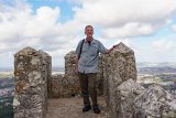 ILCE-6500-20181014-DSC03846 : 2018, Castle of the Moors (Castelo dos Mouros), Park of Pena (Parque da Pena), Portugal, Sintra, Steve, _highlights_, _year_