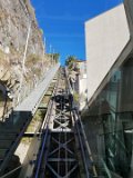 20181008 124718 : 2018, Funicular dos Guindais, Porto, Portugal, _highlights_, _year_