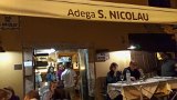20181008 211335 : 2018, Adega São Nicolau, Porto, Portugal, _year_, restaurants