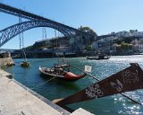 ILCE-6000-20181008-DSC04451 : 2018, Dom Luís I Bridge (Ponte Luís I), Porto, Portugal, _year_, bridge