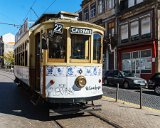 ILCE-6000-20181008-DSC04494 : 2018, Porto, Portugal, _year_, trolley