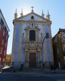 ILCE-6000-20181009-DSC04648 : 2018, Parish Church of St. Nicholas (Igreja Paroquial de São Nicolau), Porto, Portugal, _highlights_, _year_, church