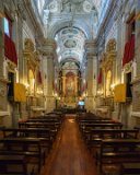 ILCE-6000-20181009-DSC04666 : 2018, Monument Church Of St Francis (Igreja Monumento de São Francisco), Porto, Portugal, _highlights_, _year_, church