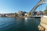 ILCE-6000-20181009-DSC04723 : 2018, Dom Luís I Bridge (Ponte Luís I), Gaia, Porto, Portugal, _year_, bridge
