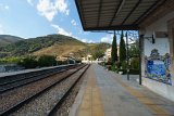 ILCE-6000-20181010-DSC04764 : 2018, Douro Valley, Pinhao, Portugal, Teresa, _year_, train station