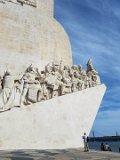 20181012 151943 : 2018, Belem, Lisbon, Monument of the Discoveries (Padrão dos Descobrimentos), Portugal, _highlights_, _year_