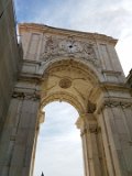 20181013 140603 : 2018, Augusta Street Arch (Arco da Rua Augusta), Baixa, Lisbon, Portugal, _year_