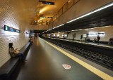 ILCE-6000-20181012-DSC04837 : 2018, Alfama, Lisbon, Portugal, _year_, clock, subway