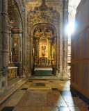 ILCE-6000-20181012-DSC04848 : 2018, Belem, Jerónimos Monastery (Mosteiro dos Jerónimos), Lisbon, Portugal, _year_, church