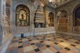 ILCE-6000-20181012-DSC04851 : 2018, Belem, Jerónimos Monastery (Mosteiro dos Jerónimos), Lisbon, Portugal, _year_, church