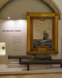 ILCE-6000-20181012-DSC04858 : 2018, Belem, Lisbon, Navy Museum (Museu de Marinha), Portugal, _year_