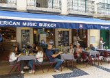 ILCE-6000-20181013-DSC04909 : 2018, American Music Burger restaurant, Baixa, Hal, Lisbon, Portugal, Teresa, _highlights_, _year_, restaurants