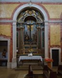 ILCE-6500-20181011-DSC03414 : 2018, Alfama, Church of Santa Cruz do Castelo (Torre da Igreja do Castelo de São Jorge), Lisbon, Portugal, _year_, church