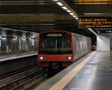 ILCE-6500-20181013-DSC03725 : 2018, Baixa, Lisbon, Portugal, _year_, metro station