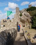 ILCE-6500-20181014-DSC03819 : 2018, Castle of the Moors (Castelo dos Mouros), Park of Pena (Parque da Pena), Portugal, Sintra, _year_