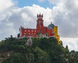 ILCE-6500-20181014-DSC03836 : 2018, Castle of the Moors (Castelo dos Mouros), Park of Pena (Parque da Pena), Portugal, Sintra, _year_