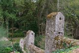 ILCE-6500-20181014-DSC03865 : 2018, Castle of the Moors (Castelo dos Mouros), Park of Pena (Parque da Pena), Portugal, Sintra, _year_