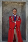 Sean Bell Tower Niche : 2018, Graduation Pictures, NC State, NCSU, Sean Engles