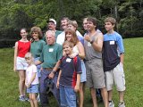 120-2100 IMG : 2002, Alison, Andy, Colin, Dad, Don, Holly Mull, Lois, Martha, Mike, Sirna, Sirna Reunion, Steve, Tom