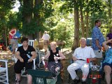 Jul05 Sirna Reunion, Beach, Home 025 : 2005, Harold Owens, Sirna, Sirna Reunion