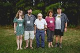 Sirna-Reunion-2019-130 : 2019, Dad, George Kipouros, Holly, Martha, Mike, Rock Hall MD, Sirna, Sirna Reunion