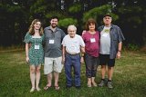 Sirna-Reunion-2019-132 : 2019, Dad, George Kipouros, Holly, Martha, Mike, Rock Hall MD, Sirna, Sirna Reunion