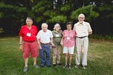 Sirna-Reunion-2019-135 : 2019, Dad, Harold Owens, Margie Owens, Rock Hall MD, Sirna, Sirna Reunion