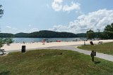 Swim Beach : 2019, Claytor Lake, France, Sirna Reunion, _year_