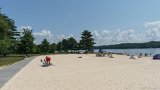 Swim Beach : 2019, Claytor Lake, France, Sirna Reunion, _year_