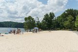 Swim Beach : 2019, Claytor Lake, France, Sirna Reunion, _year_