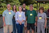 ILCE-7M4-20220730-DSC00329 : 2022, Alison, Alison Mull, Lois, Martha, Mike, People, Rob Decker, Sirna, Sirna Reunion, Sirna Reunion Board, Steve