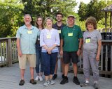 Mike Mull 042 : 2022, Alison, Lois, Martha, Mike, People, Rob Decker, Sirna, Sirna Reunion, Steve