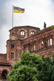 ILCE-7M4-20240619-DSC04799 : 2024, Germany, Heidelberg, Heidelberg Castle (Schloss Heidelberger), _highlights_