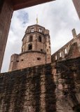 ILCE-7M4-20240619-DSC04814 : 2024, Germany, Heidelberg, Heidelberg Castle (Schloss Heidelberger), _highlights_, _print