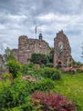 PXL 20240618 112803237 : 2024, Burg Hayn Castle, Dreieichenheim, Germany