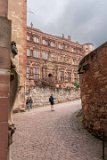 ILCE-7M4-20240619-DSC04827 : 2024, Germany, Heidelberg, Heidelberg Castle (Schloss Heidelberger)