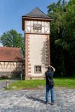 ILCE-7M4-20240620-DSC04953 : 2024, Germany, Hessenpark Open Air Museum (freilichtmuseum), Lewis Francis, People, _print