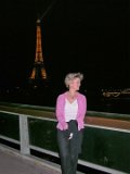 E8700-20060605-DSCN2536 : 2006, Eifel Tower, France, Lois, Paris, Paris First, _highlights_, _year_