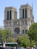 E8700-20060606-DSCN2627 : 2006, France, Notre Dame Cathedral, Paris, Paris First, _year_, church