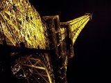 the Eiffel from the ground : 2006, Eifel Tower, France, Paris, Paris Reprise, _year_