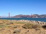 IMG 5833 : 2013, Golden Gate Bridge, San Francisco