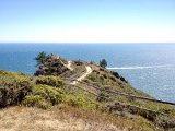 IMG 5860 : 2013, Muir Beach Overlook, San Francisco