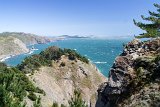 SLT-A33-20130619-DSC06789 : 2013, Muir Beach Overlook, San Francisco