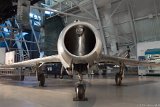 MIG-15 2  Smithsonian Udvar-Hazy Mikoyan-Gurevich MiG-15 (Ji-2) FAGOT B : DC Trip 2014, MIG 15, Smithsonian, Udvar-Hazi