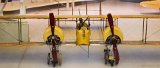 SLT-A33-20140525-DSC00677  Smithsonian Udvar-Hazy : 1903 Langley Aerodrome, DC Trip 2014, Smithsonian, Udvar-Hazi
