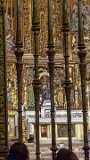 Toledo -  Primate Cathedral of Saint Mary of Toledo  Santa Iglesia Catedral Primada de Toledo : 2015, Cathedral, Spain, Toledo, _highlights_